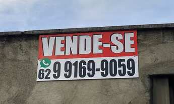 Imagem 2: Vendo LOTE COM DUAS CASAS no PARQUE AMAZÔNIA (leia a descrição