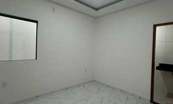 Imagem 4: PARQUE DEZ - CASA 3 QUARTOS( 1 SUITE) EM RESIDENCIAL