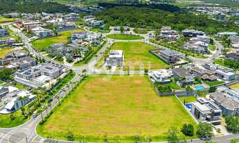 Imagem: TERRENO ALPHAVILLE GRACIOSA - RESIDENCIAL