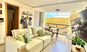 Imagem 4: Apartamento à venda no LIFE JOANES , BURAQUINHO, Lauro de Freitas, BA