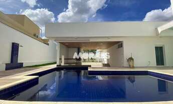 Imagem 2: Casa em Alto Padrão com 3 suítes à venda, 530 m² por R$ 3.200.000 - Residencial Villa Lobo