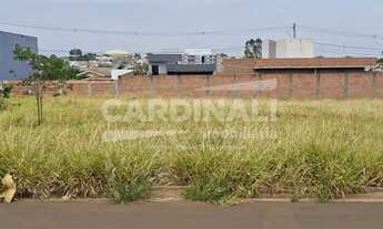 Imagem 4: Terreno Padrão em São Carlos