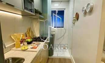 Imagem 7: Parque das águas -Apartamentos de 2 e 3 quartos com Suítes, pronto para morar35