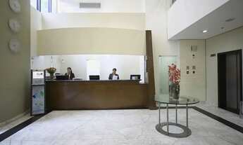 Imagem 6: Rarus Flats - Flat para locação - Edifício The Special