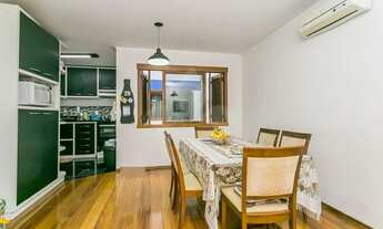 Imagem 7: Cobertura com 4 quartos sendo 1 suíte, 260 m² no Bairro Higienópolis