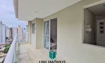 Imagem 3: Apartamento 03 quartos sol da manhã e lazer completo a venda no Centro de Guarapari