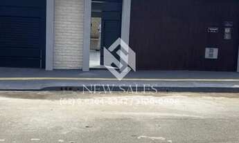 Imagem 2: Casa Nova Nunca Habitada à Venda no Setor Faiçalville - Pronta para Morar!