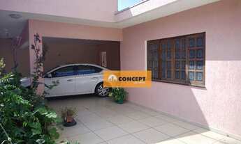 Imagem 5: Casa com 3 dormitórios à venda, 210 m² por R$ 820.000,00 - Chácara Faggion - Suzano/SP