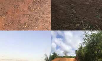 Imagem 2: TERRENO NO QUEBRA POTE