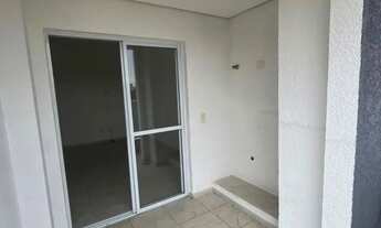 Imagem 4: Apartamento com varanda e ótima localização