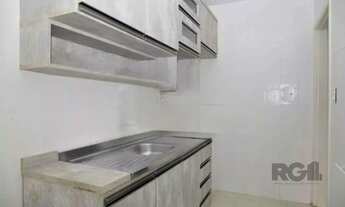 Imagem 5: Apartamento para alugar no bairro Auxiliadora com 43 m² e 1 dormitório/quarto