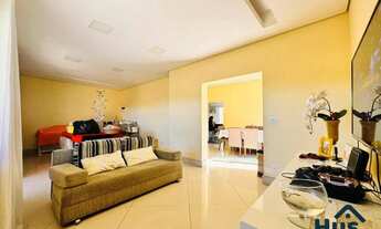 Imagem 5: CASA 4 QUARTOS 1 SUÍTE 3 VAGAS