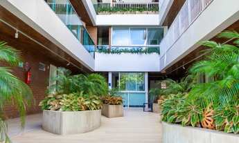 Imagem 7: Imóvel para venda com 30 metros quadrados com 1 quarto em Centro - Tamandaré - PE