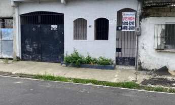Imagem: Vende-se Casa no Distrito Industrial