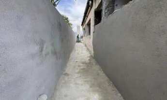 Imagem 3: Galpão para Alugar em São Bernardo do Campo Frente, 600 m² Internos, 300 m² de Terreno