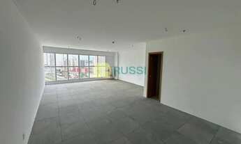 Imagem: Andar Corporativo, 260 m² - venda por R$