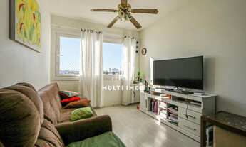 Imagem 9: Apartamento 3 dormitórios no São Sebastião