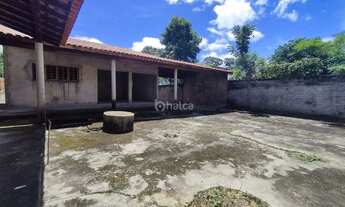 Imagem 6: Casa à venda no Piçarreira, Teresina Em fase de acabamento com projeto amplo e moderno
