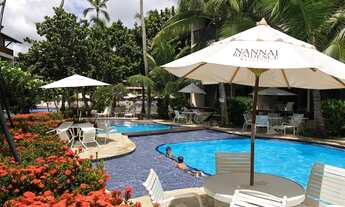 Imagem 2: Vendo lindo apartamento em Porto de Galinhas em condomínio com lazer completo