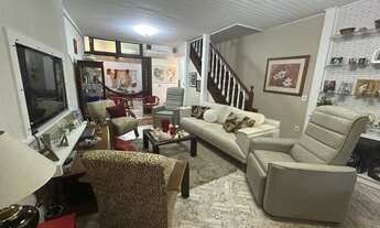 Imagem 7: Casa Estilo Americano, triplex, piscina , c/ 295 m2 , Vl Progresso/Pendotiba