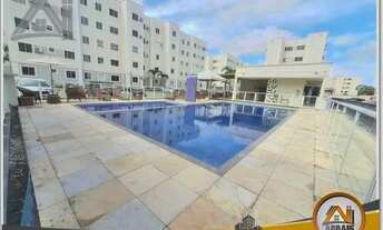 Imagem 2: Apartamento com 2 dormitórios para alugar, 48 m² - Maraponga - Fortaleza/CE