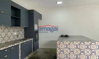 Imagem: Sobrado de 3 quartos para locação no Jardim