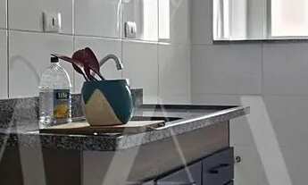 Imagem 6: Apartamento 1 dormitório para locação em Aviação, Praia Grande/SP