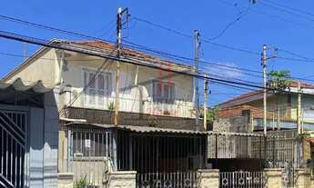 Imagem 4: Terreno no Tatuapé com 480 m² com acesso a 2 ruas