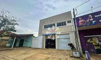 Imagem: Sala para alugar, 56 m² por R$ 2.500,00/mês