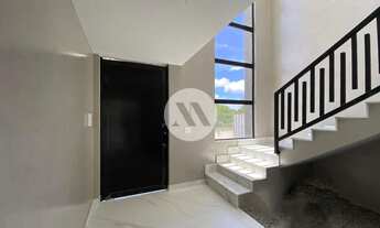 Imagem 3: Casa à venda no Condomínio YBY Natureza em Parnamirim