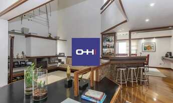 Imagem 6: Venda Cobertura 4 Dormitórios - 463.79 m² Bela Vista