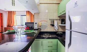 Imagem 3: Paganella flat. Refúgio Aconchegante em Ponta Negra, Natal