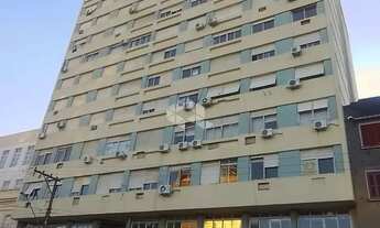 Imagem: Apartamento a venda com 1 quarto, elevador