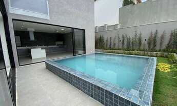 Imagem 4: Casa em condomínio em Alphaville, Casa no Residencial Genesis em Alphaville/SP