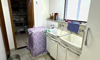 Imagem 7: Apartamento com 188 m2 no Bairro Esplanadinha