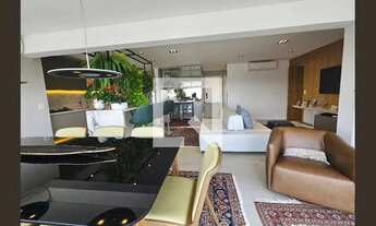 Imagem 7: Apartamento à Venda - Brooklin, 3 Quartos, 130 m2