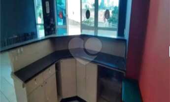 Imagem 6: Salas à venda ou para locação em Santana - SP