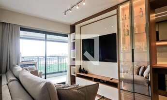 Imagem 3: Apartamento à Venda - Freguesia do Ó, 2 Quartos, 68 m2