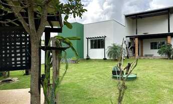 Imagem 4: CASA - VENDA - Florada da Serra - Chapada dos Guimarães/MT