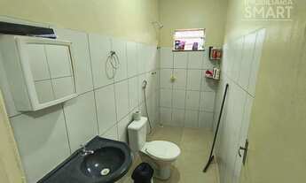 Imagem 7: Casa com 2 dormitórios à venda, 65 m² por R$ 265.000,00 - Doutor Airton Rocha - Boa Vista