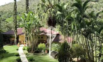 Imagem: Casa para venda Araras Petrópolis/RJ Refúgio