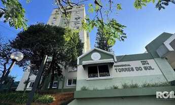 Imagem: Apartamento à venda no bairro Cavalhada