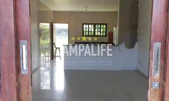 Imagem 7: Casa à venda no bairro Amazônia Park - Cabedelo/PB