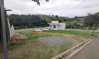 Imagem: Terreno-À VENDA-Condomínio Ecologie Residencial