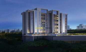 Imagem: Aura T3 Lançamento no Vila da Serra