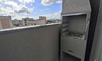 Imagem 7: Apartamento para Venda em São José dos Pinhais, Parque da Fonte, 2 dormitórios, 1 banheiro