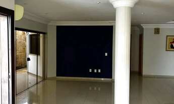 Imagem 4: Sobrado para venda tem metros quadrados com 4 quartos em Plano Diretor Sul - Palmas - TO