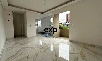 Imagem 2: Apartamento a venda no Três Marias, São José dos Pinhais