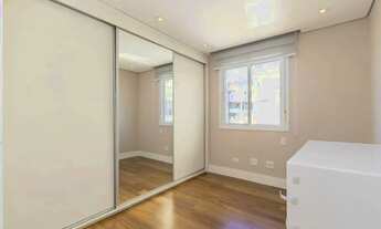 Imagem 3: Cobertura 3 Dormitórios (2 Suítes) Condomínio Québec, Bacacheri, Curitiba | 179 m²