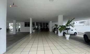 Imagem 2: Imóvel para aluguel possui 103 metros quadrados com 3 quartos em Tambaú - João Pessoa - PB